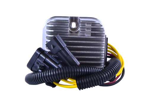 Mosfet Voltage Regulator Rectifier for Polaris Sportsman 550 / X2 550 / 550 XP / 850 / 850 XP 2009 2010