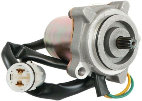 SHIFT MOTOR HONDA 430-58000