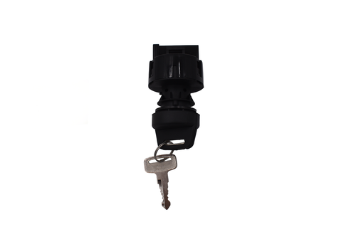 Wide Open 4 Position Key Switch Polaris