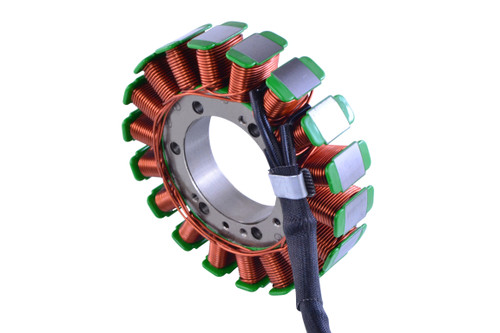 Stator for Arctic Cat & Textron Wildcat Trail / Sport 700 Bearcat 3000 LT Pantera 3000 Norseman 3000 ZR 3000 2014-2019