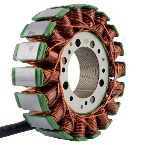 Generator Stator for Yamaha YXZ 1000 R 2016-2018 YXZ1000R | # 2HC-81410-00-00