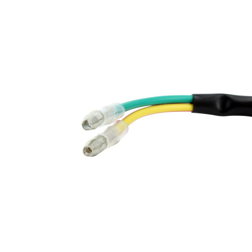 Starter Relay Solenoid for Polaris Sportsman 300 / 400 / 550 Touring X2 XP | Hawkeye 300 2008-2014 | OEM # 4012013