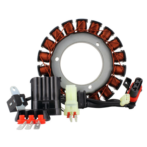 Generator Stator for Polaris Sportsman 550 X2 XP 2009-2014