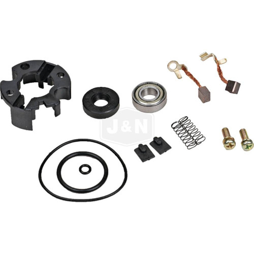 Starter Parts w/Brush Holder 414-54005