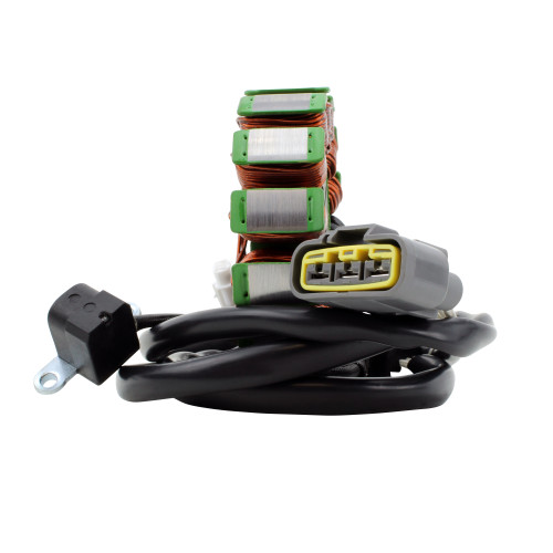 Generator Stator for Yamaha YFM 550 2009-2014 | YFM 700 Grizzly 2007-2015 2019-2023 | YFM 700 Kodiak 2019-2023