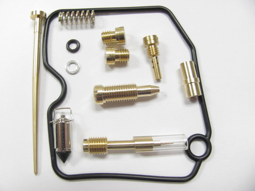 CARB REPAIR KIT ARC CAT (CK1255)