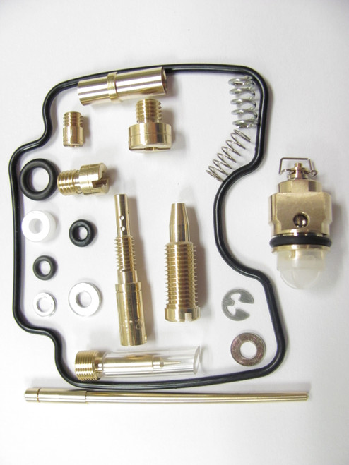 CARB REPAIR KIT ARC CAT (CK1256)