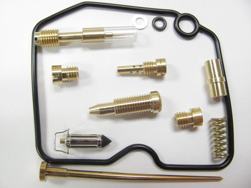 CARB REPAIR KIT ARC CAT (CK1257)