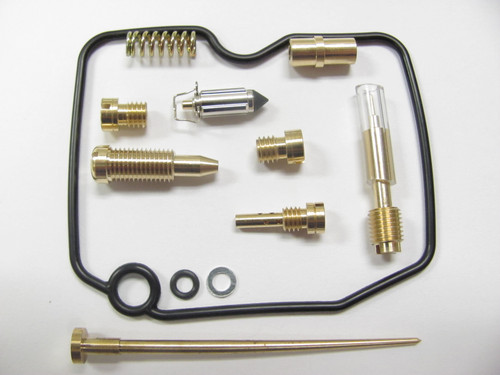 CARB REPAIR KIT ARC CAT (CK1258)