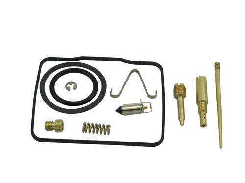 CARB REPAIR KIT HONDA (CK1317)