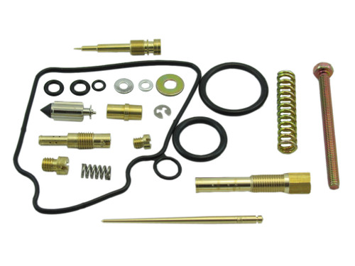 Carburetor Rebuilding Kit