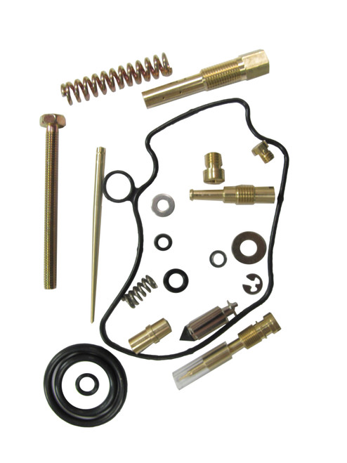 CARB REPAIR KIT HONDA (CK1379)