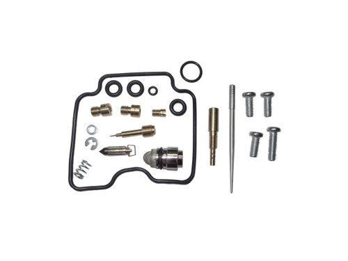 CARB REPAIR KIT YAMAHA (CK1509)