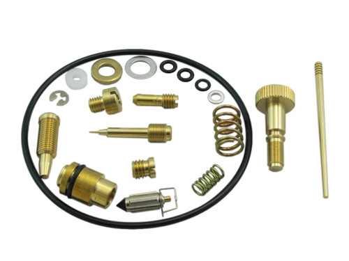 CARB REPAIR KIT YAMAHA (CK1516)