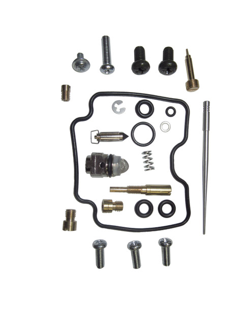 CARB REPAIR KIT YAMAHA (CK1522)