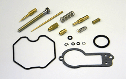 CARB REPAIR KIT HONDA (CK1817)