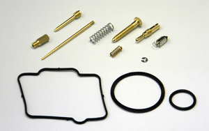 CARB REPAIR KIT HONDA (CK1820)