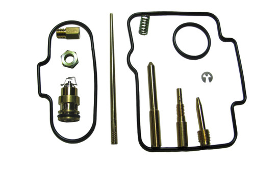 CARB REPAIR KIT HONDA (CK1821)