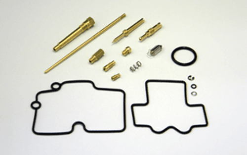 CARB REPAIR KIT HONDA (CK1831)