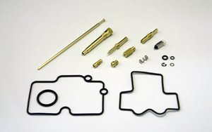 CARB REPAIR KIT HONDA (CK1834)