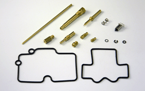 CARB REPAIR KIT SUZUKI (CK1856)