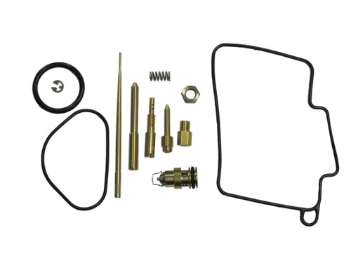 CARB REPAIR KIT YAMAHA (CK1872)