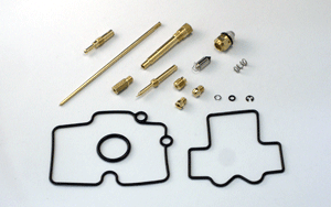 CARB REPAIR KIT YAMAHA (CK1885)