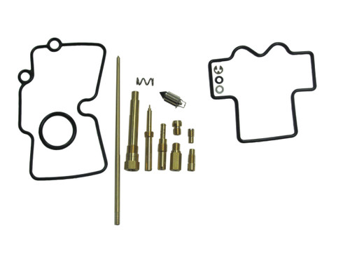 CARB REPAIR KIT YAMAHA (CK1889)