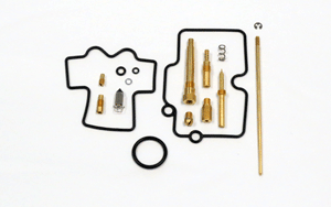 CARB REBUILD KIT HONDA CRF250R