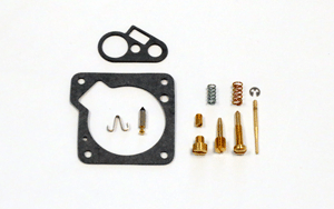 CARB REBUILD KIT YAMAHA PW50 0