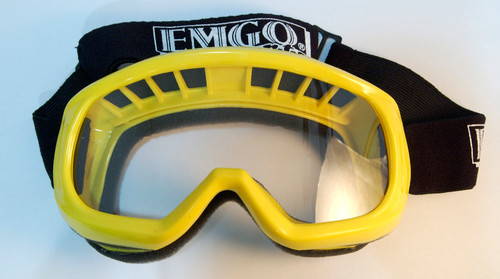 GOGGLES (GG49555)