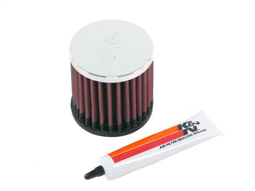 K & N AIR FILTER (HA1088)