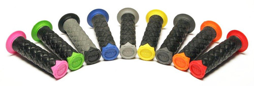 Spider SLT Slim Line Grip SL/TR/B