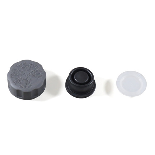 Master Cylinder Cap Kit