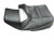 SEAT COVERS, GRAY (AM527)