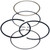 PISTON RING (PR042A)