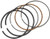 PISTON RINGS (PR314A)