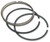 WISECO PISTON RINGS (WS1654CD)