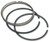 WISECO PISTON RINGS (WS2028CD)