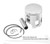 WISECO PISTON KIT (WS40026PS)