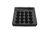 Wide Open Tapered Lug Nut Set 3/8"-24 Black