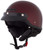CKX VG500 Half Helmet Solid LARGE 347046