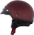 CKX VG500 Half Helmet Solid LARGE 347046