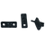 PLASTIC FLANGE FOR GAS