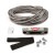 50' SYNTHETIC ROPE CONVERSION KIT 100969