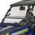 UTV Windshield - Full-Tilt - Polaris RZR -2010