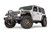 WARN STINGER GRILLE GUARD TUBE FOR JL & JT BUMPER 102346