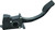 Ride by Wire Throttle Pedal Polaris 54-5001