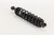 Wide Open Front L/R Shock Kawasaki Brute