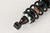 Wide Open Front L/R Shock Kawasaki Brute